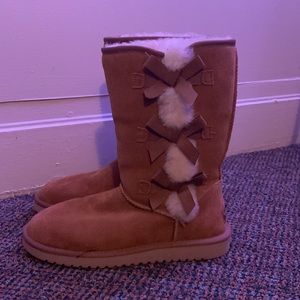UGG tall boots